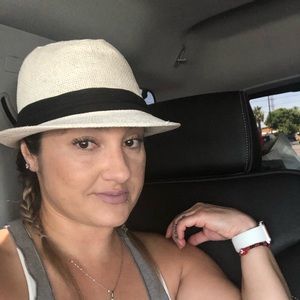 Meet your Posher, Patty